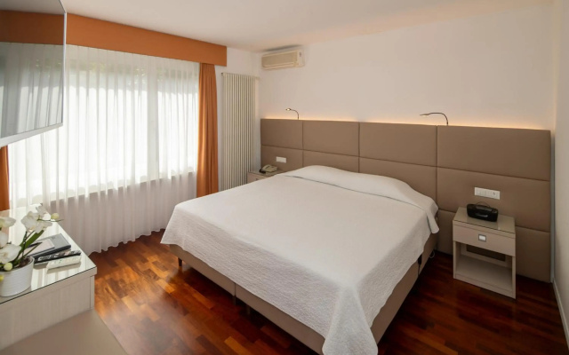 Hotel Campione