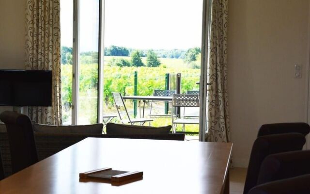 Gîte de la Tucauderie