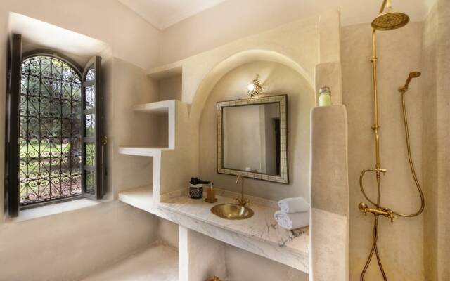 Villa Nour