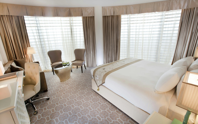 Dorsett Shepherds Bush - Image 3