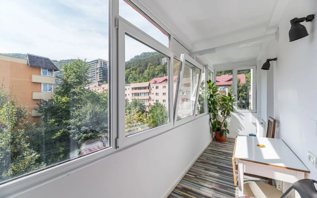 Charming Apart/surrounded by Forest/relaxing/wifi