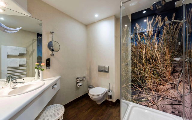 Best Western Plus Ostseehotel Waldschloesschen