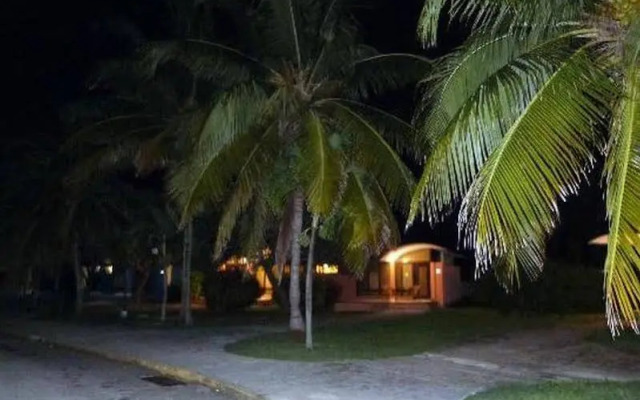 Villa Bacuranao