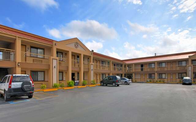 Americas Best Value Inn Kingsville