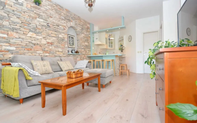 Blissful Bay Apartments Vrboska