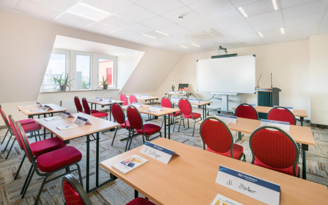 Best Western Hotel Dreilaenderbruecke