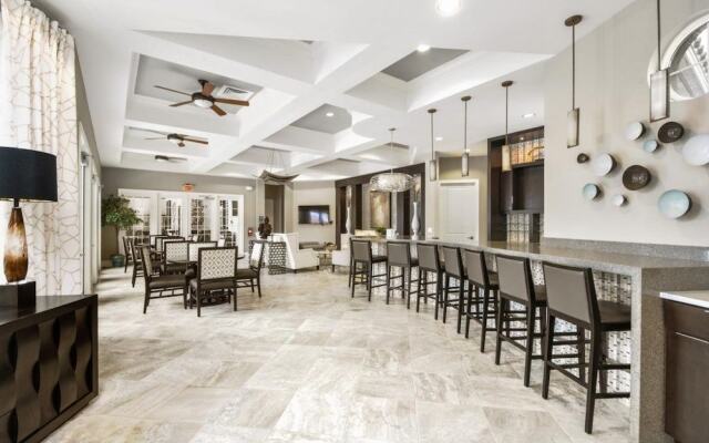 Solterra Six-Bedroom Villa