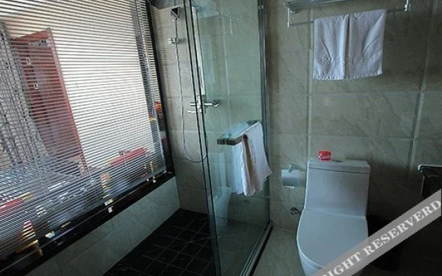 Zhizhen Mingdu Hotel