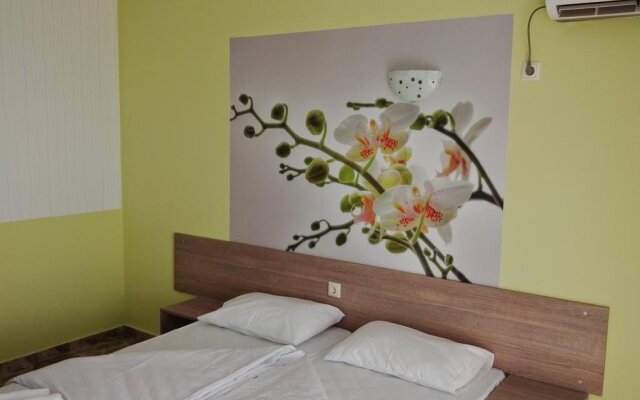 Morska Zvezda Guest House