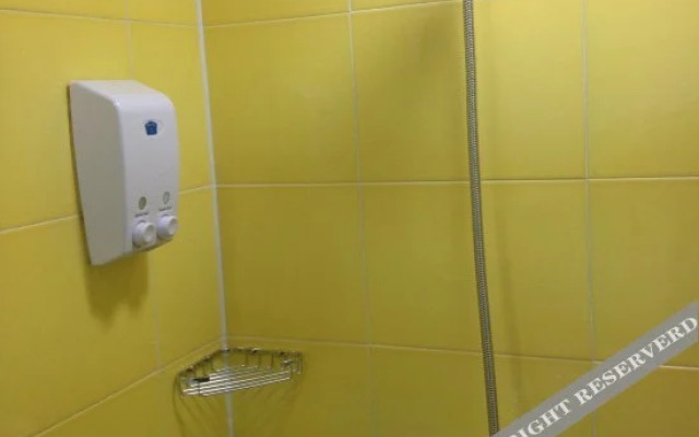 如家酒店(天台客运中心店)