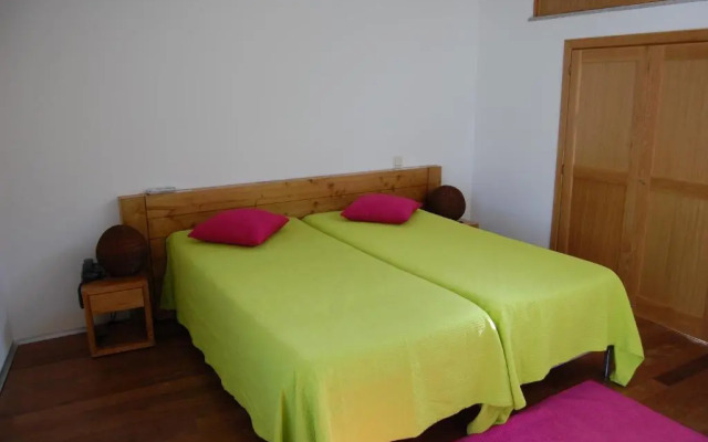 Quinta Dos Castanheiros - Turismo Rural