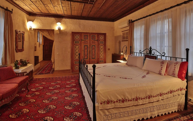 Selcuklu Evi Cave Hotel - Special Class
