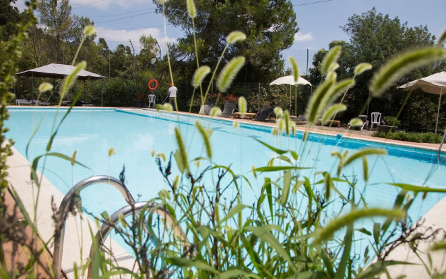 INOUT Hostel Barcelona