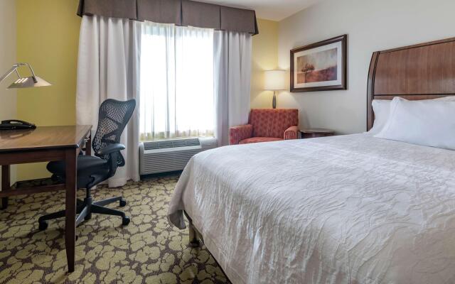 Hilton Garden Inn Devens Common