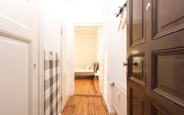 Sleep Like Home Apartments