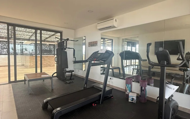 Kinville  Suites - Cantonment Living