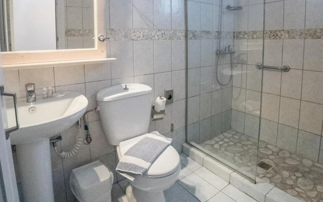 Paradise Beach Resort