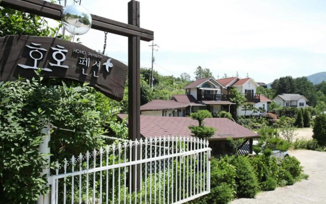 Gapyeong Coco Pension