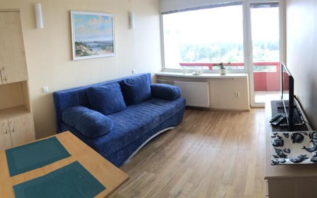 Vytauto g. 155-1014, Palanga