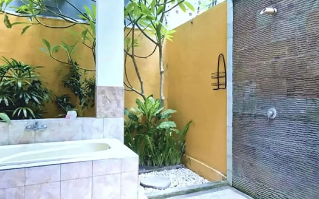 The Nenny Bali Villa Family Home Rentals Seminyak