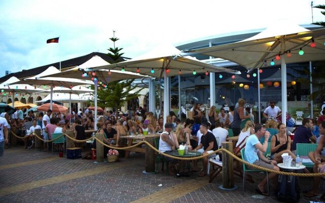 Bondi Beach Backpackers