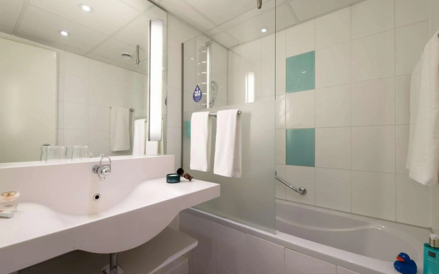 Novotel Maastricht