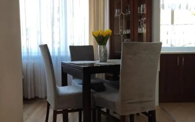 Apartament Familijny
