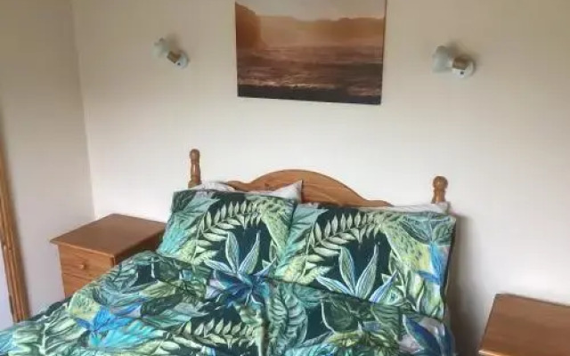 Barkers Accommodation