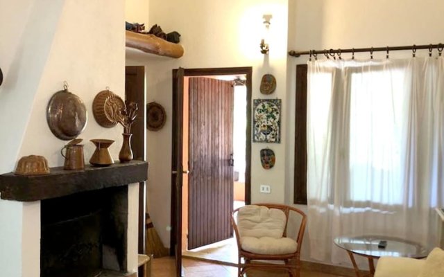 House With 3 Bedrooms in Villasimius, With Furnished Terrace and Wifi