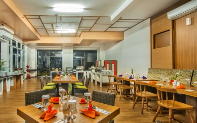 The Rizen Hotel