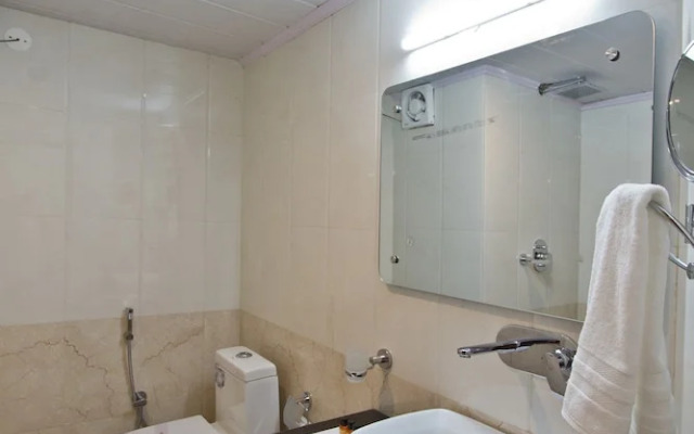 Hotel Hayer Regency