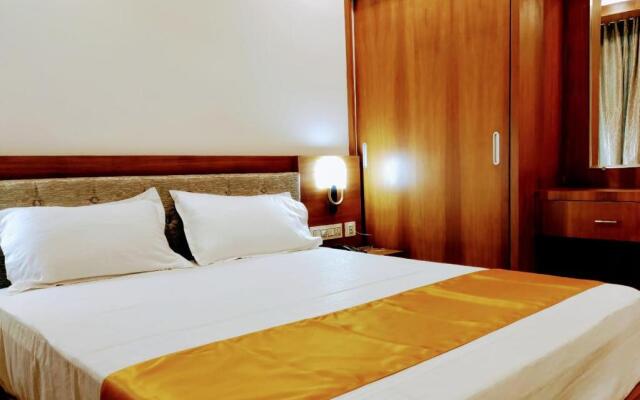 Hotel Astro Marine