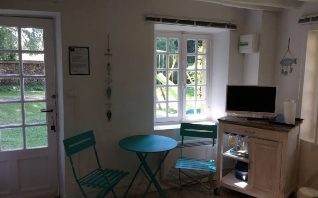 La Chambrée des Colombes