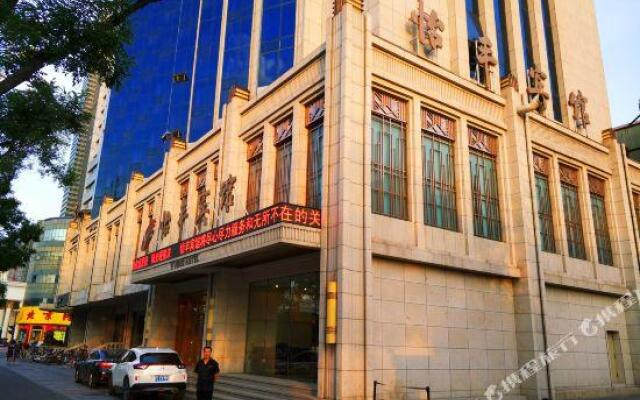 Yi Feng Building