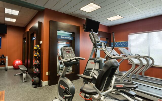 Hampton Inn & Suites Pharr