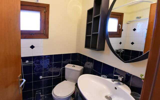 Savina's Maisonette - Nea Plagia Halkidiki