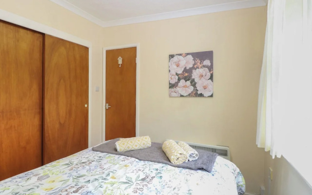 31 Siesta Mar Chalet Park