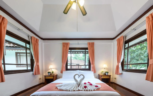 Supalai Pasak Resort and Spa (SHA Extra Plus)