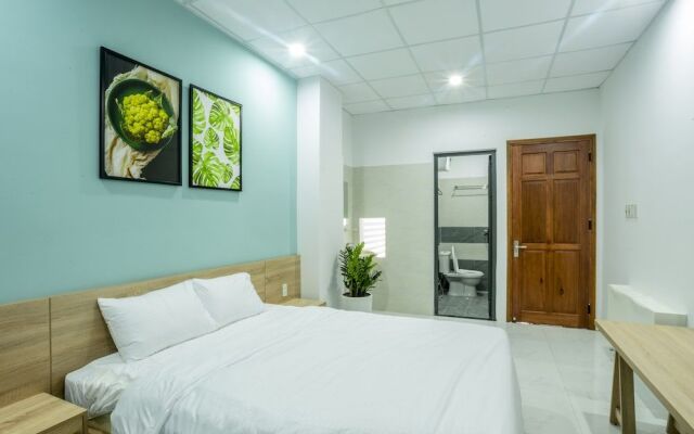 SMile House Apartment