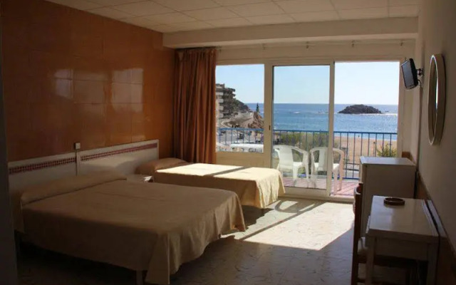 Hotel Rovira