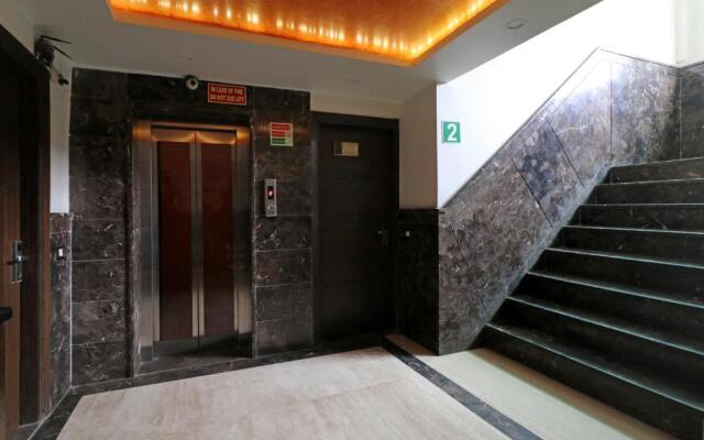 Hotel Mannat International