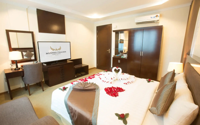 Muong Thanh Vinh Hotel