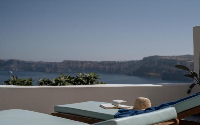 Akrorama Villa & Suites