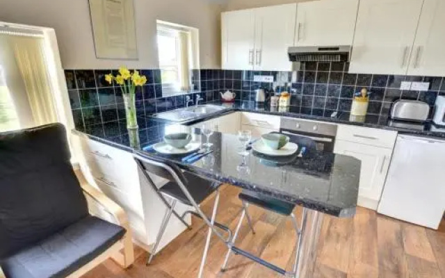 Holiday Home Cwmduad
