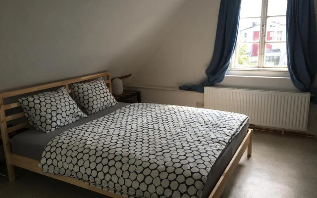 Apartment ANKA