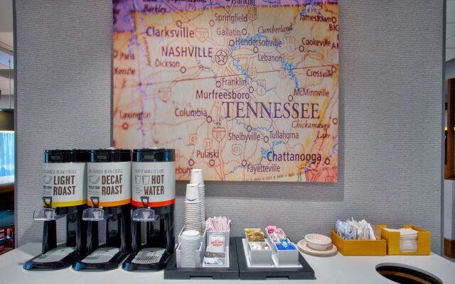 Hampton Inn By Hilton Paris