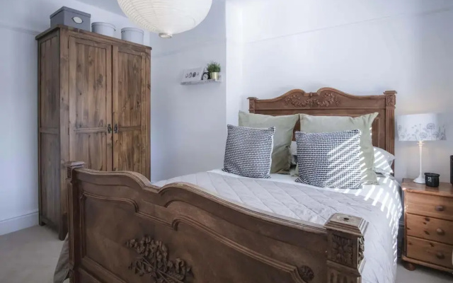 Taf Fechan - 3 Bedroom House - Pontsticill