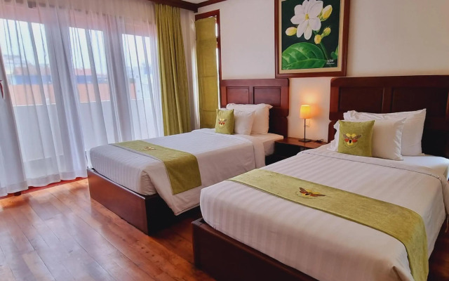 Maison Saiko Angkor Boutique