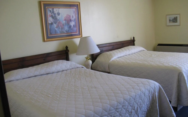 Candlelight Inn Scottsbluff