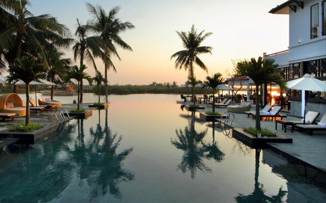 Hoi An Beach Resort